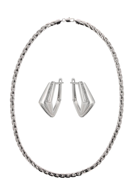 faina Damenschmuck-Set