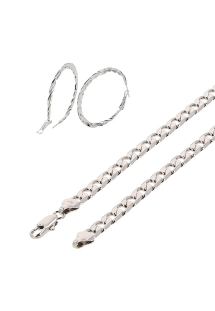 faina Damenschmuck-Set