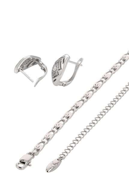 faina Damenschmuck-Set