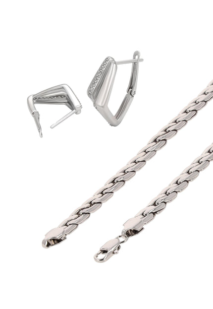 faina Damenschmuck-Set