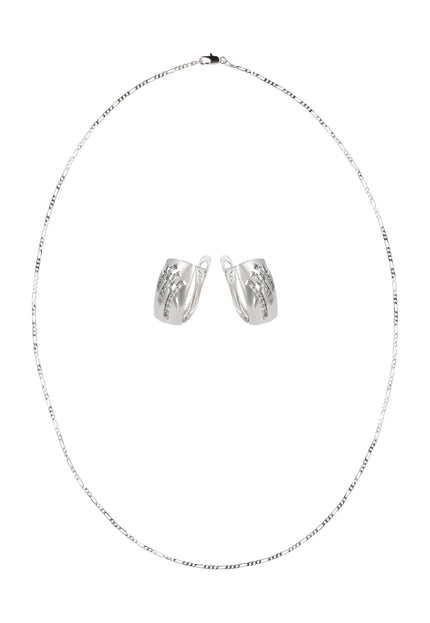 faina Damenschmuck-Set