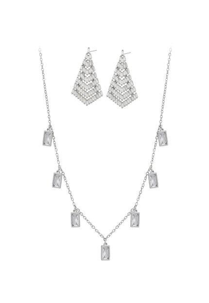faina Damenschmuck-Set