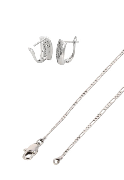 faina Damenschmuck-Set