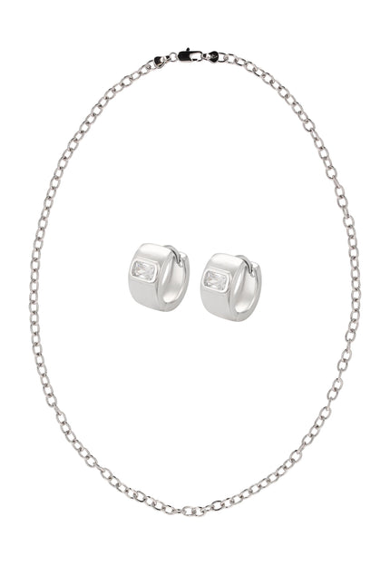 faina Damenschmuck-Set