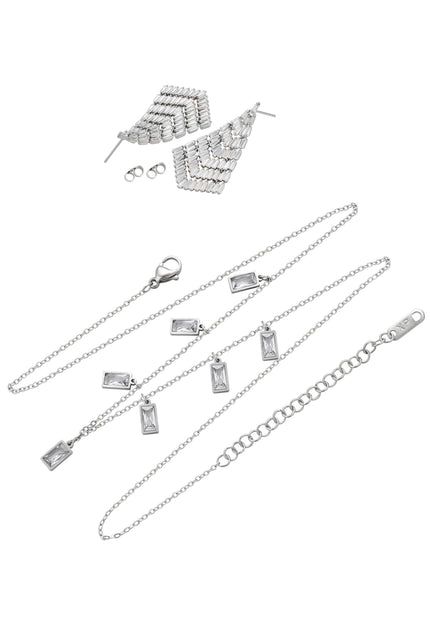 faina Damenschmuck-Set