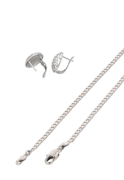 faina Damenschmuck-Set