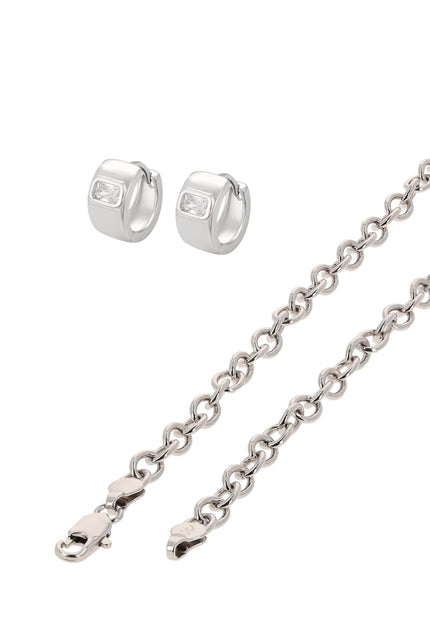 faina Damenschmuck-Set