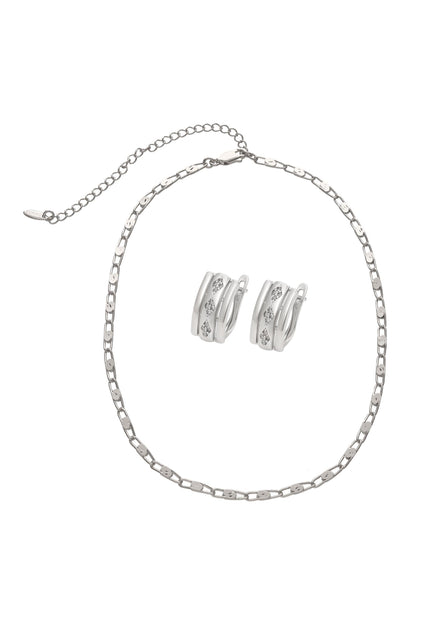 faina Damenschmuck-Set