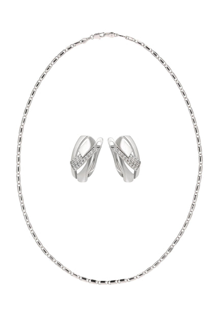 faina Damenschmuck-Set