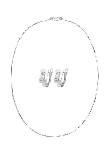 faina Damenschmuck-Set