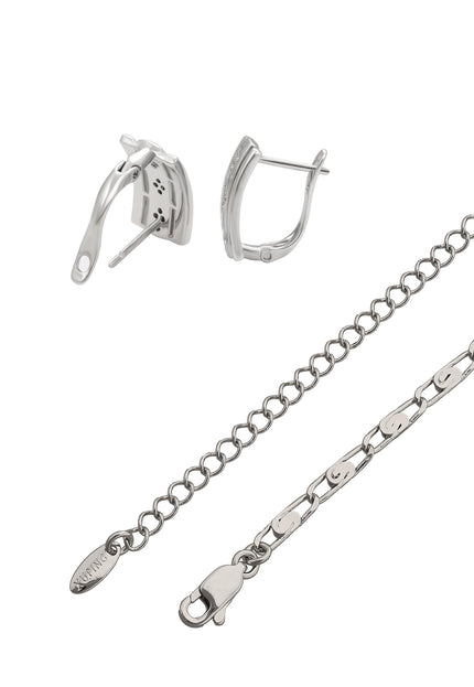 faina Damenschmuck-Set