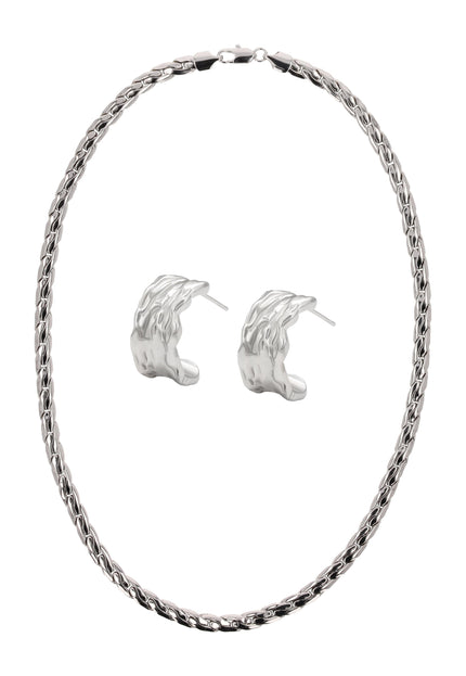 faina Damenschmuck-Set