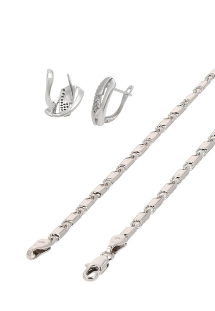 faina Damenschmuck-Set