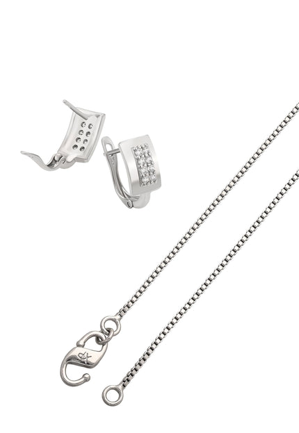 faina Damenschmuck-Set