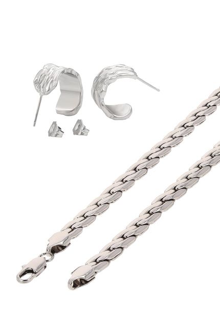 faina Damenschmuck-Set