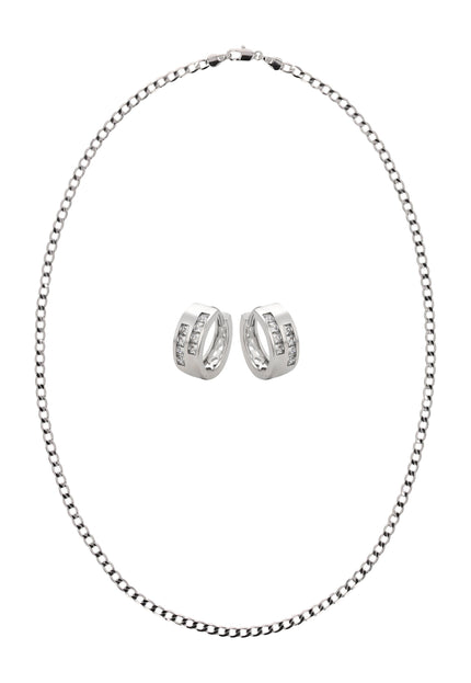 faina Damenschmuck-Set