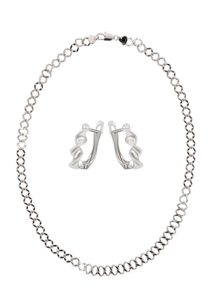 faina Damenschmuck-Set