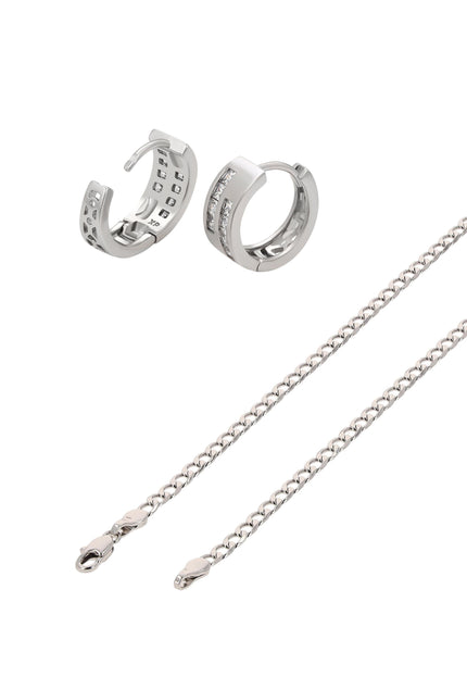 faina Damenschmuck-Set