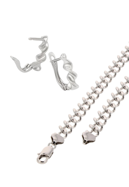 faina Damenschmuck-Set