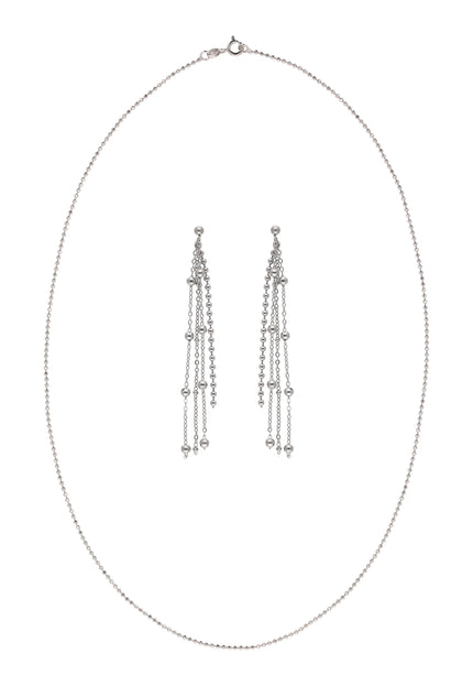 faina Damenschmuck-Set