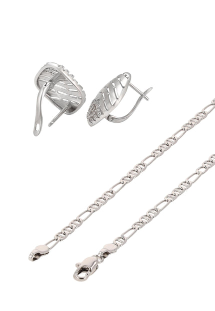faina Damenschmuck-Set
