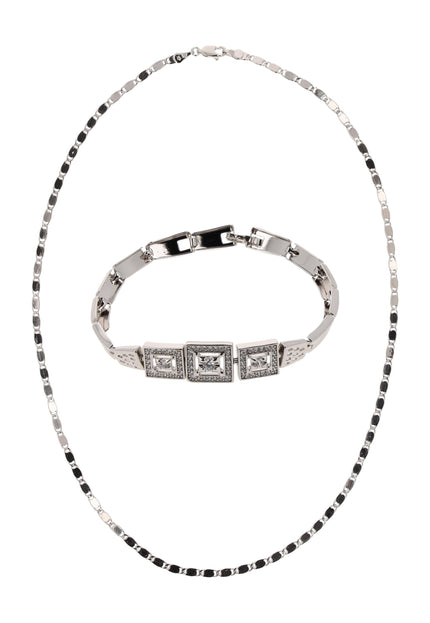 faina Damenschmuck-Set