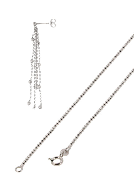 faina Damenschmuck-Set