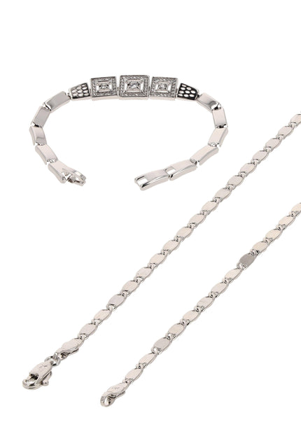 faina Damenschmuck-Set