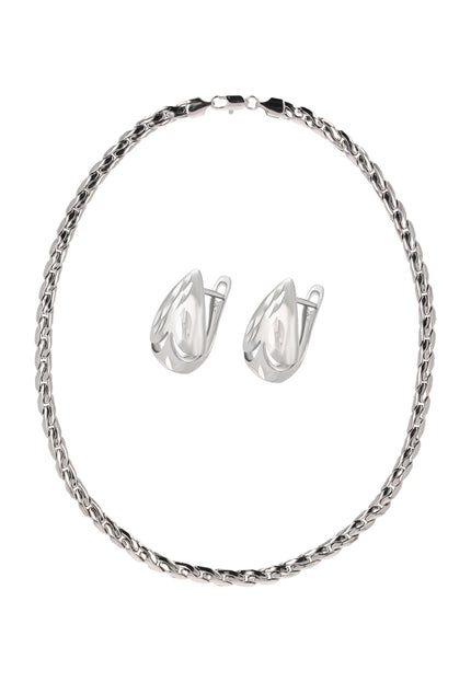 faina Damenschmuck-Set