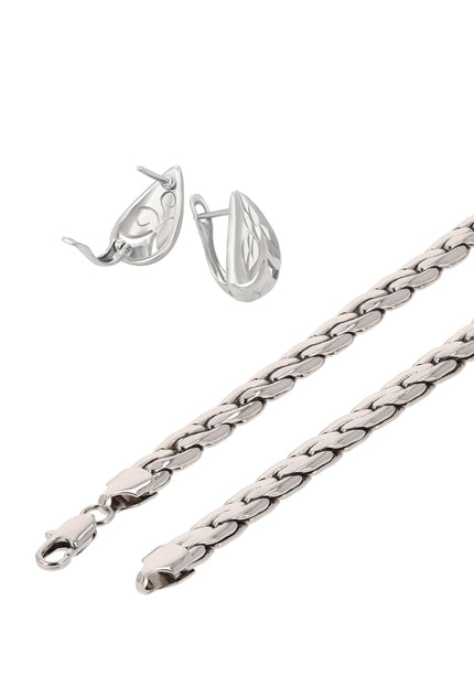 faina Damenschmuck-Set