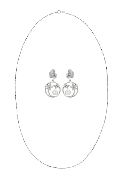 faina Damenschmuck-Set