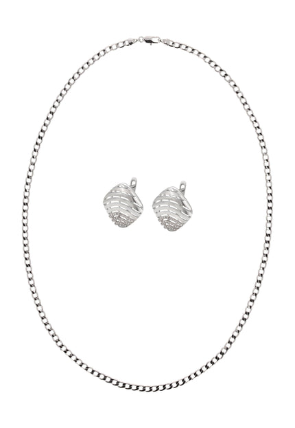 faina Damenschmuck-Set