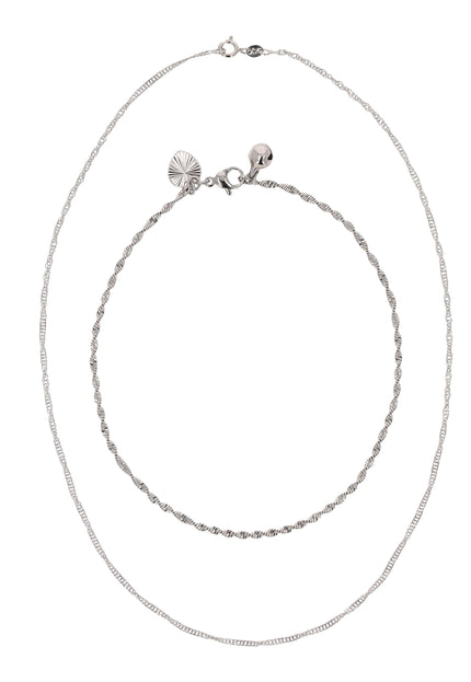 faina Damenschmuck-Set