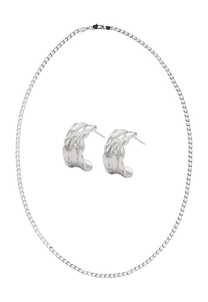 faina Damenschmuck-Set