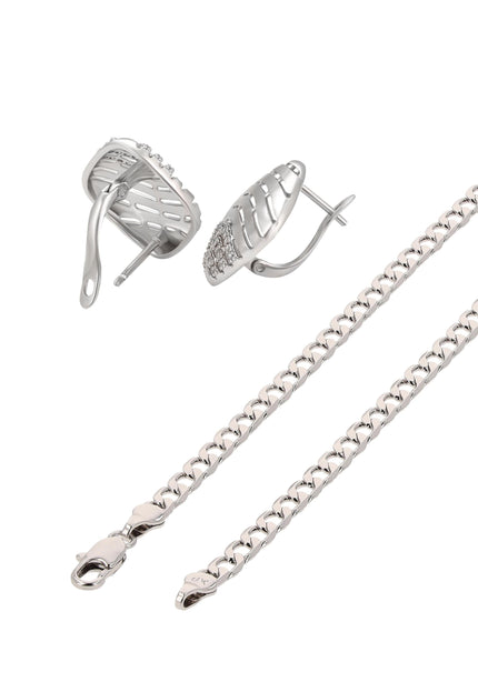 faina Damenschmuck-Set