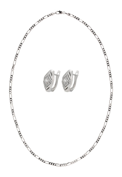 faina Damenschmuck-Set