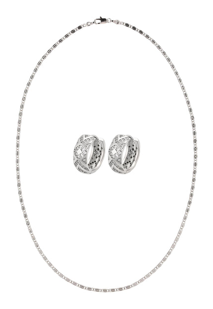 faina Damenschmuck-Set