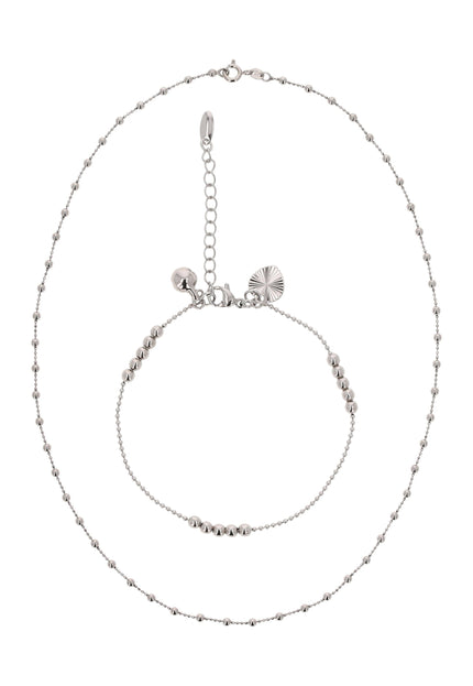 faina Damenschmuck-Set