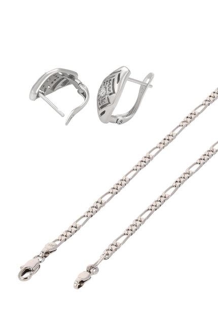 faina Damenschmuck-Set