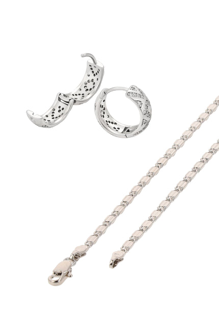 faina Damenschmuck-Set