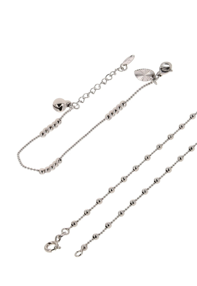 Zestaw biżuterii damskiej faina