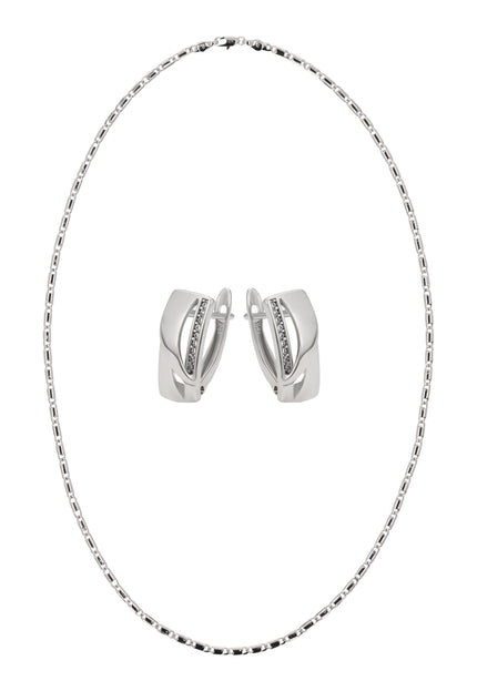 faina Damenschmuck-Set