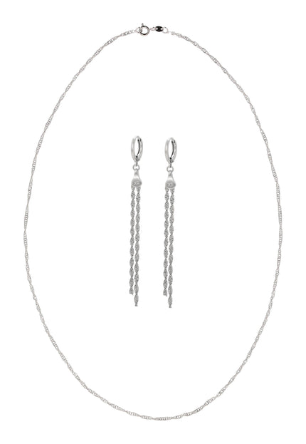 faina Damenschmuck-Set