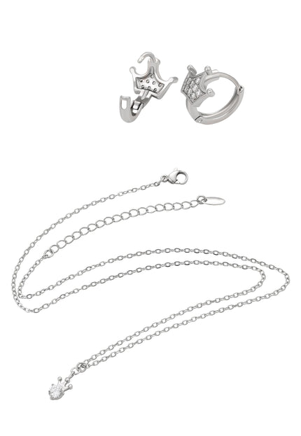 faina Damenschmuck-Set