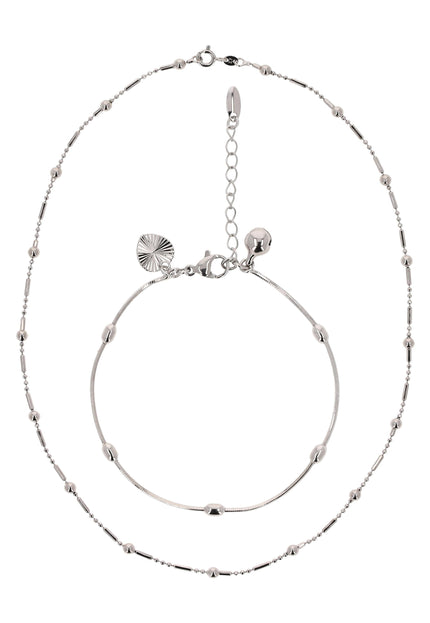 faina Damenschmuck-Set