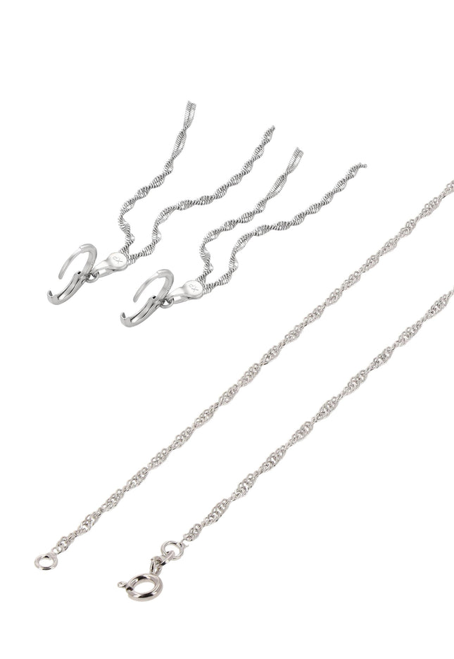 Zestaw biżuterii damskiej faina