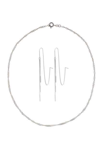 faina Damenschmuck-Set