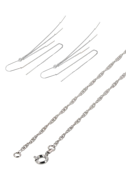 faina Damenschmuck-Set