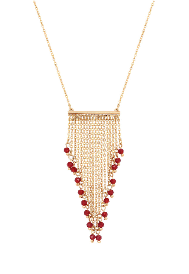 faina Women's Necklace