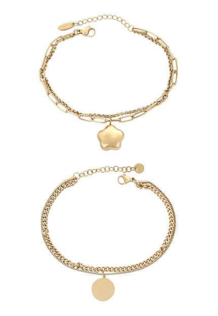 faina Damenschmuck-Set